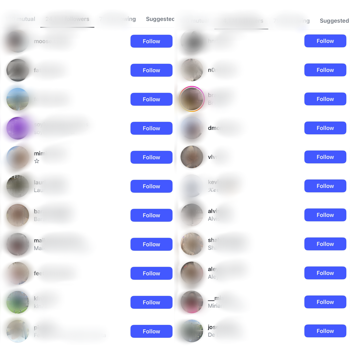 Expertos en gestión de crecimiento en redes sociales | Mejora tu autoridad en redes